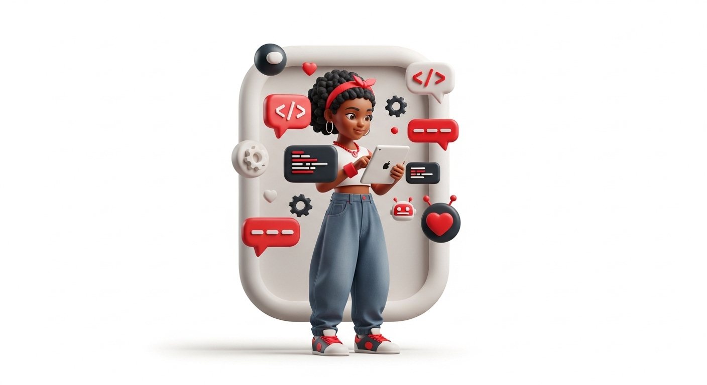 Girls' Digital Camps