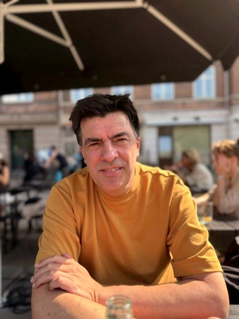 Dr. Jens-Peter Knemeyer