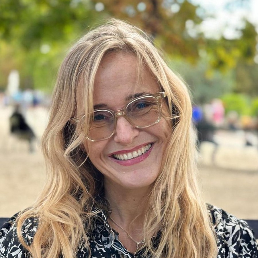 Prof. Dr. Nicole Marmé